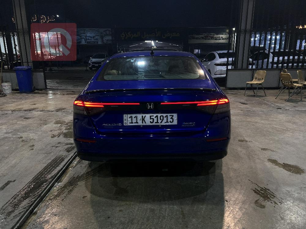 هوندا أكورد